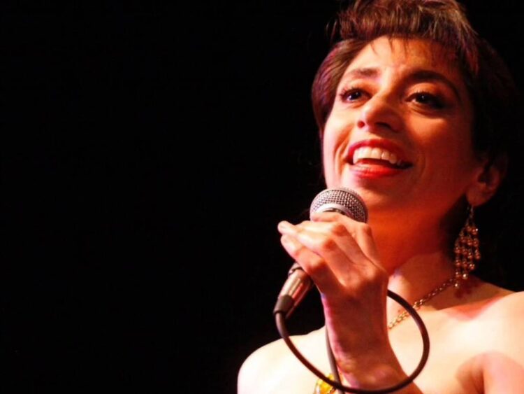 Verónica Ituarte: la maestra que abrió camino al jazz vocal en México