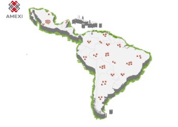 Grupo Vinte participa en el Foro Económico Internacional América Latina y el Caribe 2026 en Panamá