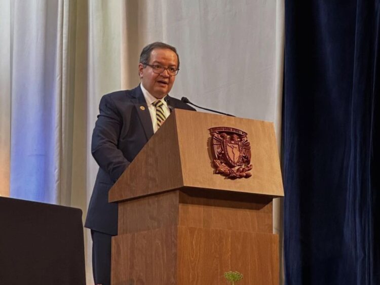 Vital para la UNAM el bachillerato