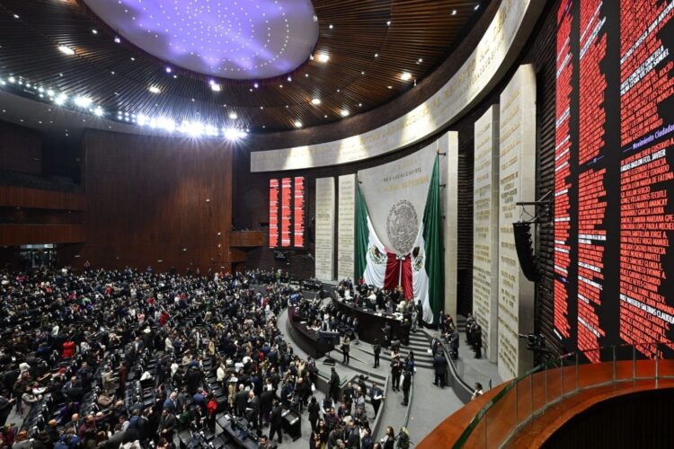 Este periodo inicia en un ambiente de expectativa por los debates que se avecinan.