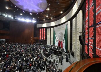Este periodo inicia en un ambiente de expectativa por los debates que se avecinan.