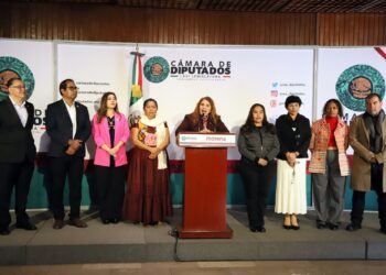 Morena respalda petróleo a Cuba