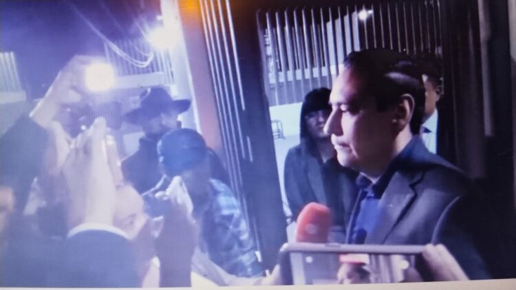 Rector de la Universidad de Chapingo (UACh), Ángel Garduño García