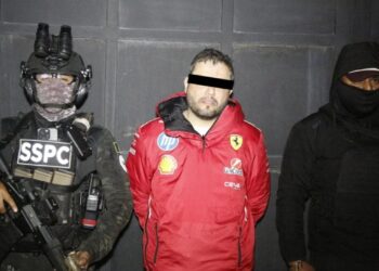 exalcalde de tequila