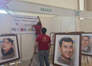 Foro en Chiapas reúne a madres buscadoras de cinco estados del sur