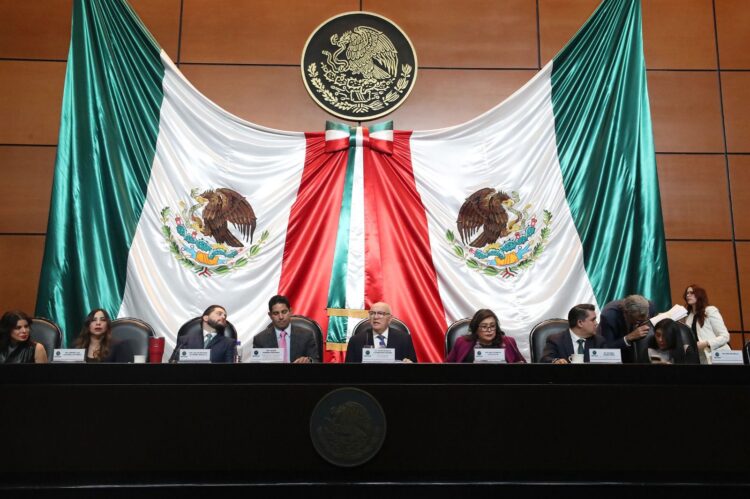 ASF detecta irregularidades que suman casi 61 mil mdp en la Cuenta Pública 2024, correspondiente al último año de AMLO.