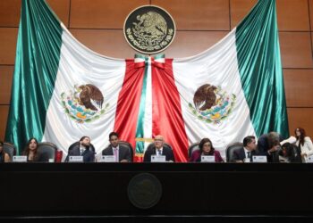 ASF detecta irregularidades que suman casi 61 mil mdp en la Cuenta Pública 2024, correspondiente al último año de AMLO.