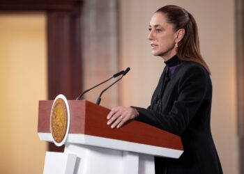 Colaboración con Estados Unidos