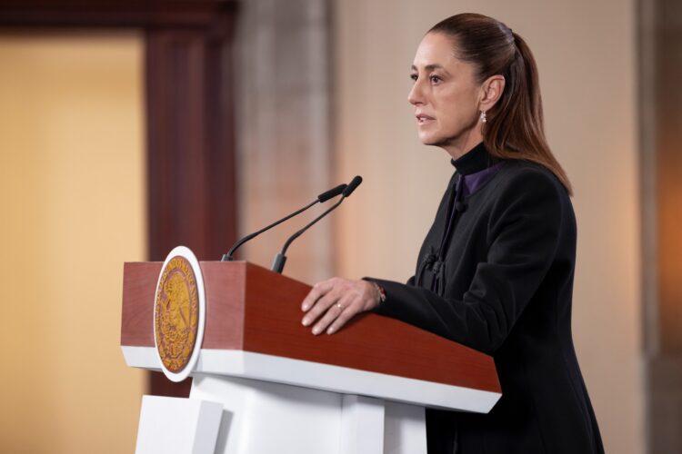 Colaboración con Estados Unidos