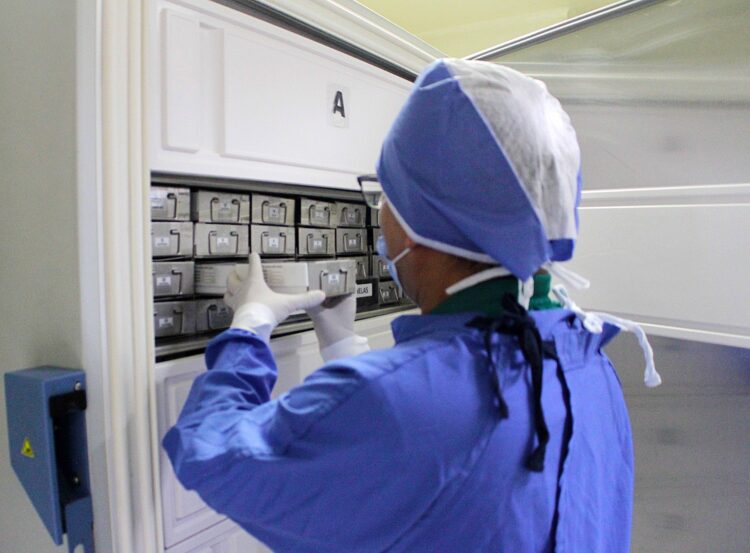 Escasez de piel para trasplante en México por baja donación