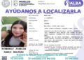 Búsqueda de Kimberly se concentra en campos de la UAEM