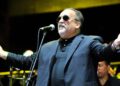 Muere Willie Colón; familia confirma el fallecimiento del ícono de la salsa