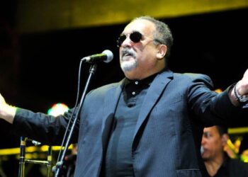 Muere Willie Colón; familia confirma el fallecimiento del ícono de la salsa