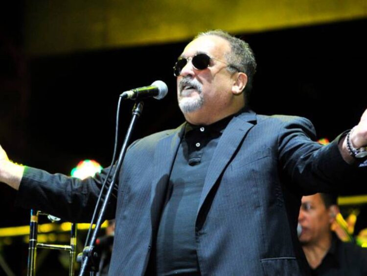 Muere Willie Colón; familia confirma el fallecimiento del ícono de la salsa