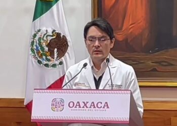 Ya son 13 casos de sarampión, sin deceso alguno en Oaxaca