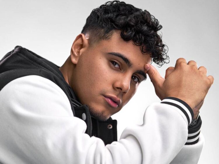 Yaronk Rouse impacta con “Dile Que Sí”, su nuevo mensaje transformador