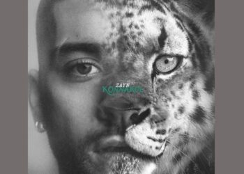 Zayn regresa con “Konnakol”, su álbum más personal y cultural | AMEXI/FOTO: IG @zayn