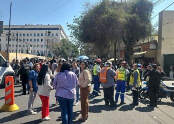 Falsas amenazas de bomba en México, actividad recurrente para generar pánico e interrupciones