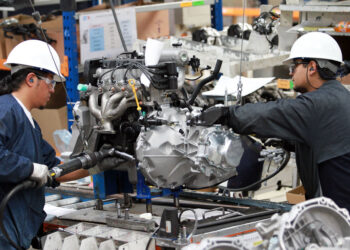 Baja California anticipa demanda de talento en electromovilidad