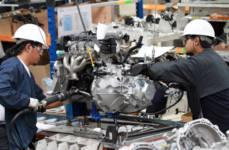 Baja California anticipa demanda de talento en electromovilidad