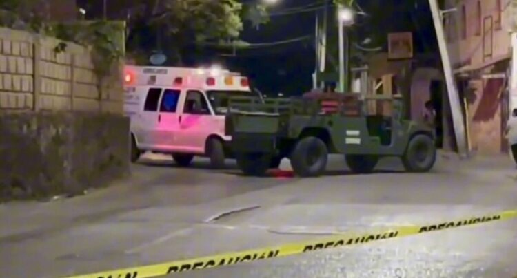 Exjefe policiaco asesinado había regresado a Morelos el sábado