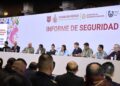 En enero de 2026 se registró la incidencia delictiva más baja en 11 años en la Ciudad de México, afirma la Jefa de Gobierno, Clara Brugada.