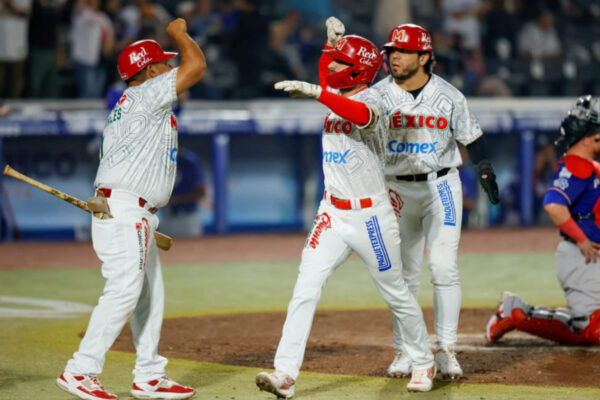 Disputan Charros y Tomateros titulo del Caribe