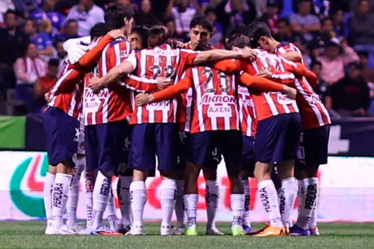 Chivas