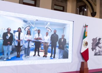 Hospital Rubén Leñero