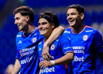 Cruz Azul