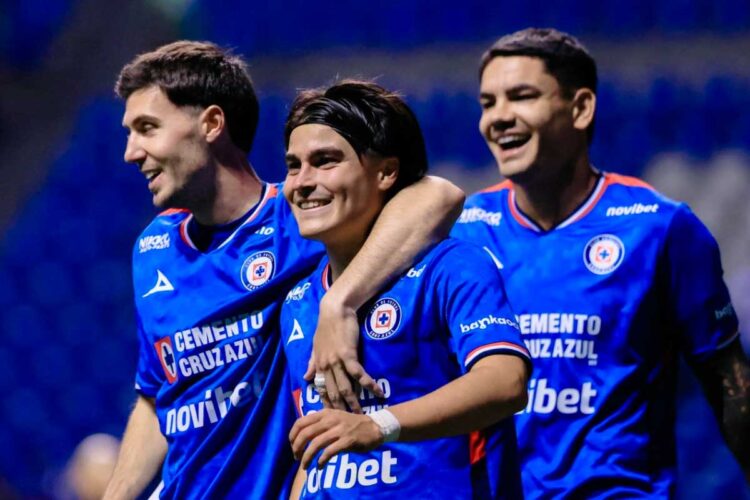 Cruz Azul