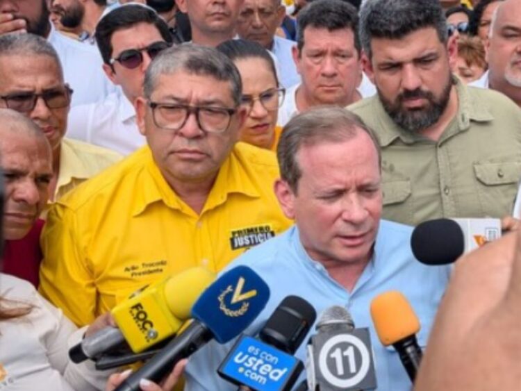 Radar informativo internacional (20 de febrero de 2026)