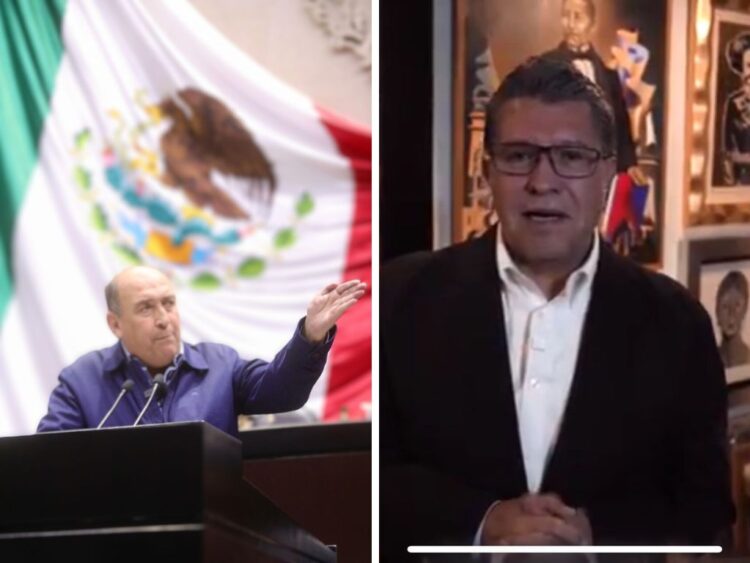 Denuncia PRI engaño con reforma laboral; Morena responde que es un avance. Podría discutirse en Pleno el 24 de febrero