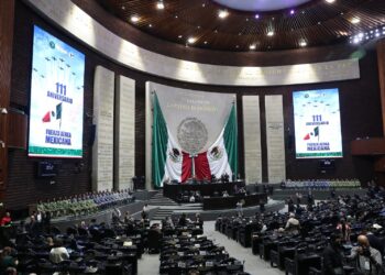 Diputados se declaran listos para recibir reforma de 40 horas