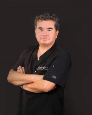 Dr. Martín Rojano Rodríguez, especialista en cirugía bariátrica, tratamientos contra la obesidad