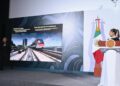 Sheinbaum destaca obra del Tren Interubano "El Insurgente"