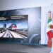 Sheinbaum destaca obra del Tren Interubano "El Insurgente"
