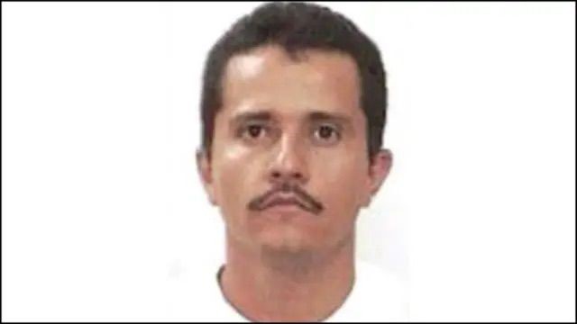Muere El Mencho, líder del Cártel Jalisco Nueva Generación en operativo federal en Jalisco
