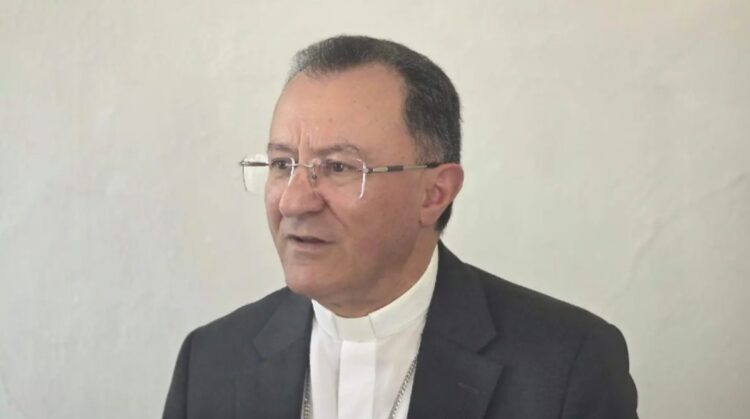 Urge Iglesia Católica a proteger a las familias desplazadas y migrantes en México