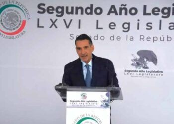 Denuncian a senador del Partido Verde por usar espectro autismo para denostar a exgobernador