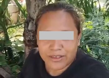 Excandidata a Totolapan