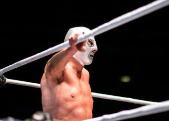 Hijo del Santo