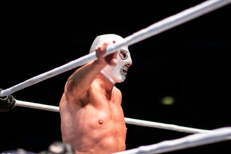 Hijo del Santo
