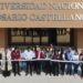 Becarán a estudiantes de la Universidad Nacional “Rosario Castellanos”