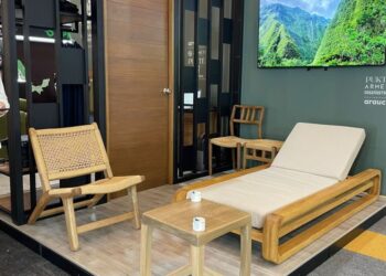 Representantes de la industria maderera y mueblera del sureste mexicano afirman que este sector es referencia frente al mercado global.