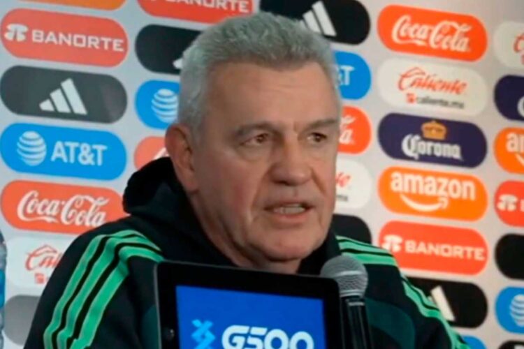 Javier Aguirre