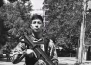 Era veracruzano uno de los militares caídos en operativo federal en Jalisco