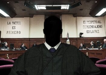 Iniciativa Jueces sin Rostro, se hará parlamento abierto, señala Comisión de Justicia del Senado