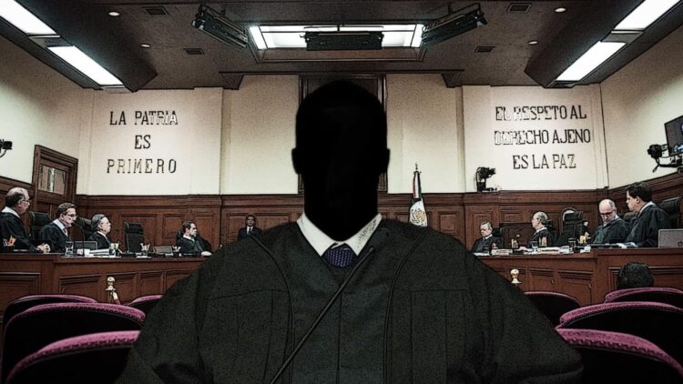 Iniciativa Jueces sin Rostro, se hará parlamento abierto, señala Comisión de Justicia del Senado