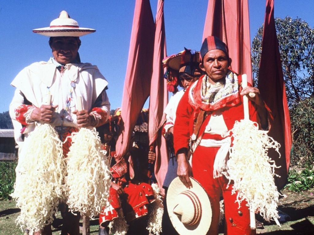 leyes claras para reconocer a los gobiernos comunitarios indígenas